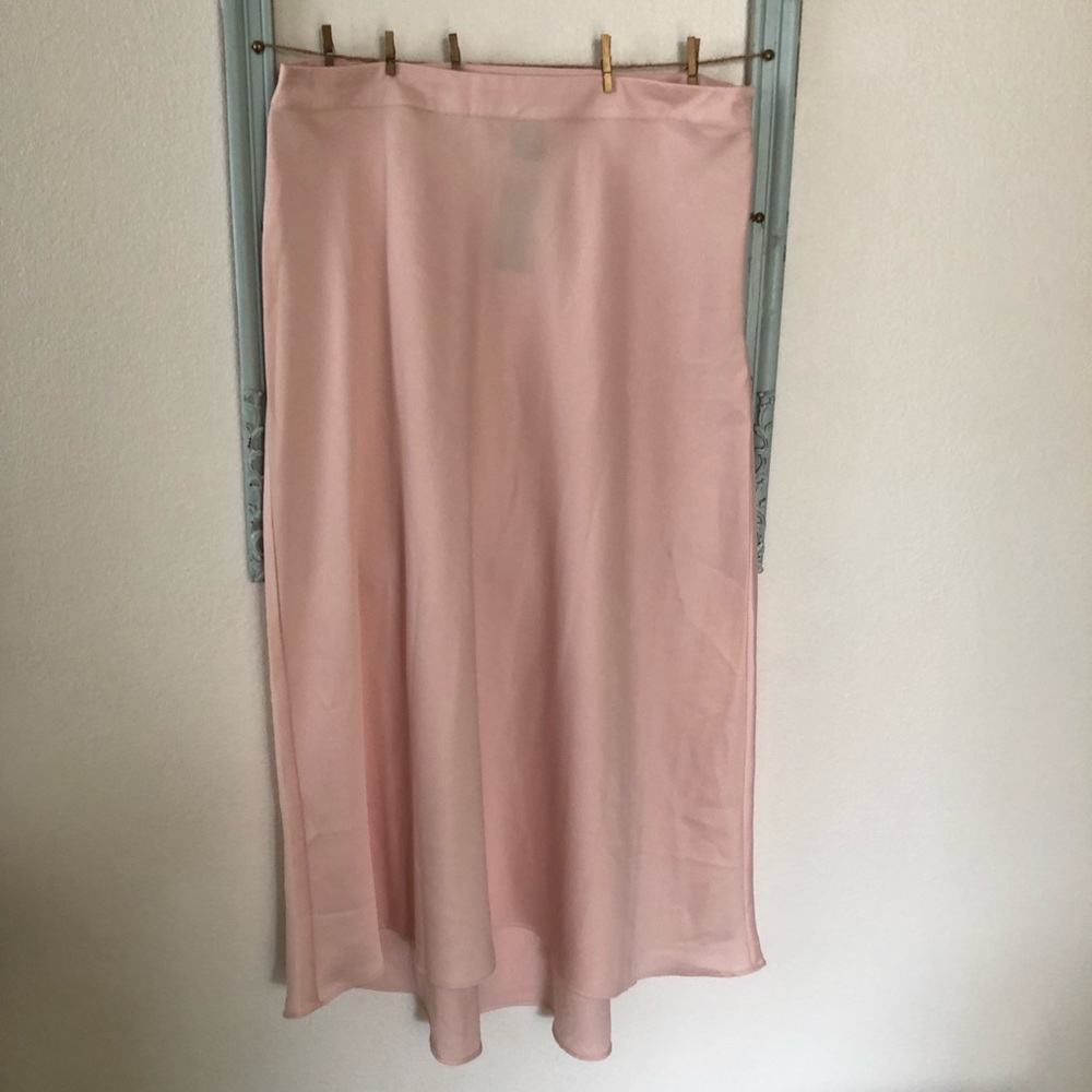 Maxi skirt